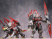 CT Longyan 03 Breakhorn - Collectables > Action Figures > toys -  CANG-TOYS