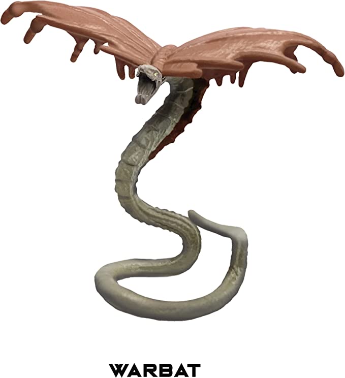 GODZILLA MONSTERVERSE 2" MINI HOLLOW MONSTERS - Collectables > Action Figures > toys -  PLAYMATES