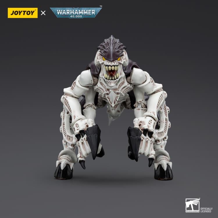 Warhammer 40K - Tyranids - Hive Fleet Leviathan Termagant With Spinefists - Collectables > Action Figures > toys -  Joy Toy