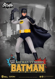 Beast Kingdom - Batman Classic TV Series Dynamic 8ction Heroes DAH-080 Batman (preorder Q4 2024) - Collectables > Action Figures > toys -  Beast Kingdom