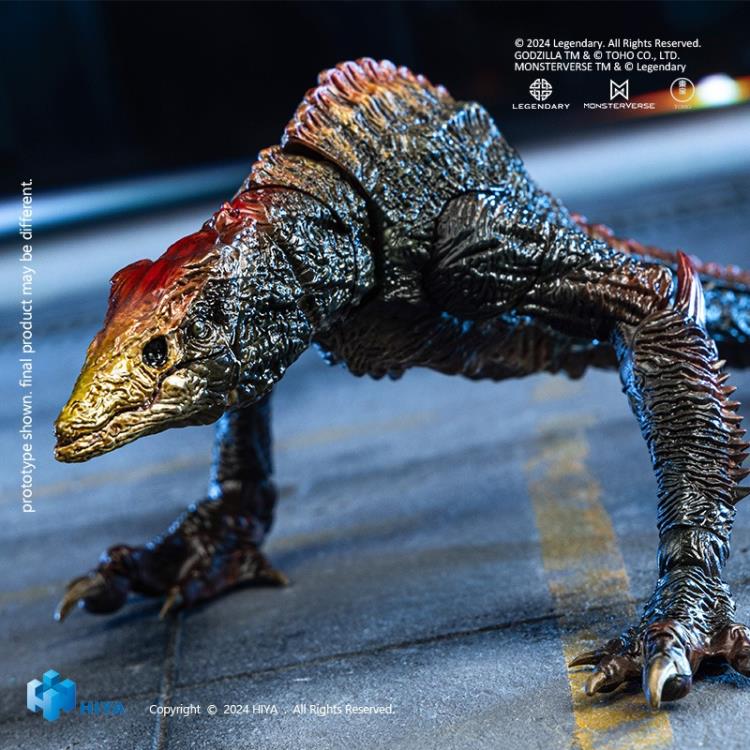 ハイヤトイズ　GODZILLA VS KONG SKULLCRAWLER Amazon.co.jp: HIYA TOYS Godzilla vs Kong 2021 Skull Crawler Skull