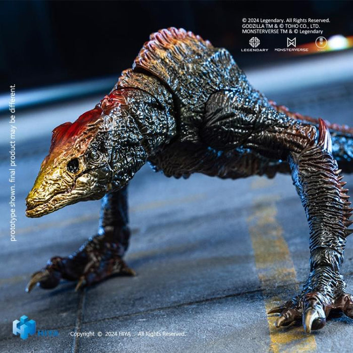 Godzilla vs. Kong - Skullcrawler (preorder April 2025) - Collectables > Action Figures > toys -  HIYA TOYS