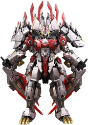CT Longyan 03 Breakhorn - Collectables > Action Figures > toys -  CANG-TOYS