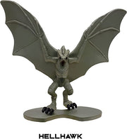 GODZILLA MONSTERVERSE 2" MINI HOLLOW MONSTERS - Collectables > Action Figures > toys -  PLAYMATES