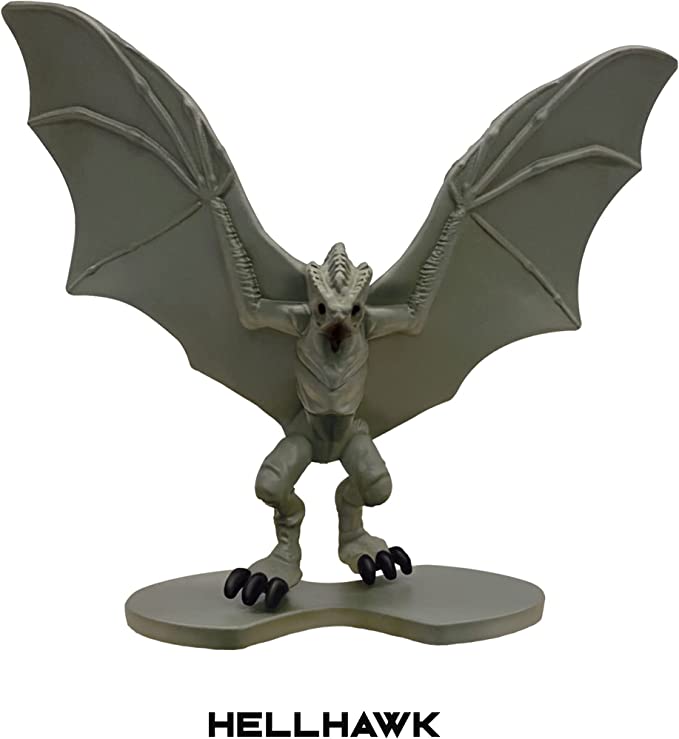 GODZILLA MONSTERVERSE 2" MINI HOLLOW MONSTERS - Collectables > Action Figures > toys -  PLAYMATES