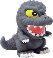 Godzilla Kawaii  - Figural Coin Bank 8" - Collectables > Action Figures > toys -  Monogram International Inc.