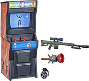 Fortnite Victory Royale Series Orange Arcade Machine - Action & Toy Figures -  Hasbro