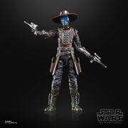 Star Wars The Black Series Cad Bane - Bracca - The Bad Batch - Collectables > Action Figures > toys -  Hasbro