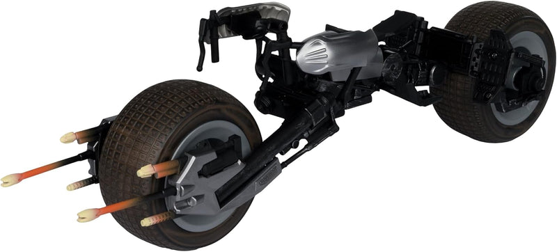 DC Multiverse - The Dark Knight Rises - Batman & Batpod - Exclusive - Collectables > Action Figures > toys -  McFarlane Toys