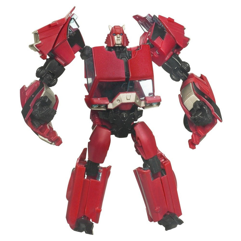 Transformers Generations Cliffjumper Deluxe Class - Collectables > Action Figures > toys -  Hasbro