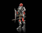 Mythic Legions: All-Stars Clavian (Congregation of Necronominus) (preorder) - Collectables > Action Figures > toys -  Four Horsemen