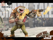 FURY TOYS - Abyss Force Wave 1 (preorder Q1) - Collectables > Action Figures > toys -  FURY TOYS