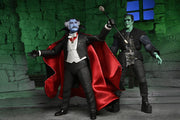 Neca - Rob Zombie's The Munsters Ultimate The Count Action Figure - Collectables > Action Figures > toys -  Neca