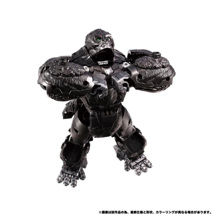 Transformers: Rise of the Beasts Optimus Primal (preorder) - Collectables > Action Figures > toys -  Hasbro
