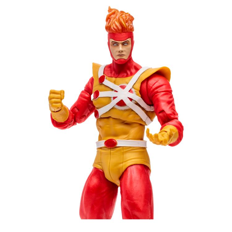 McFarlane Toys - Crisis on Infinite Earths DC Multiverse Collector Edition Firestorm (preorder) - Collectables > Action Figures > toys -  McFarlane Toys