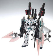 Mobile Suit Gundam Unicorn MG RX-0 Full Armor Unicorn Gundam (Ver.Ka) 1/100 - Model Kit > Collectable > Gunpla > Hobby -  Bandai