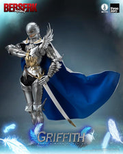 Three Zero Griffith Reborn Band of Falcon (preorder Q1) - Collectables > Action Figures > toys -  ThreeZero
