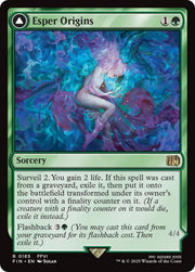 Esper Origins