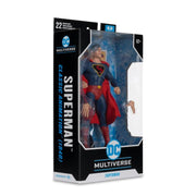DC Multiverse - Classic Animation (1940) - Superman - Collectables > Action Figures > toys -  McFarlane Toys