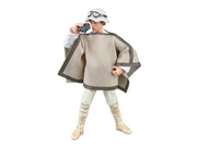 Star Wars: The Vintage Collection X-34 Landspeeder with Luke Skywalker (Tatooine) Action Figure - Collectables > Action Figures > toys -  Hasbro