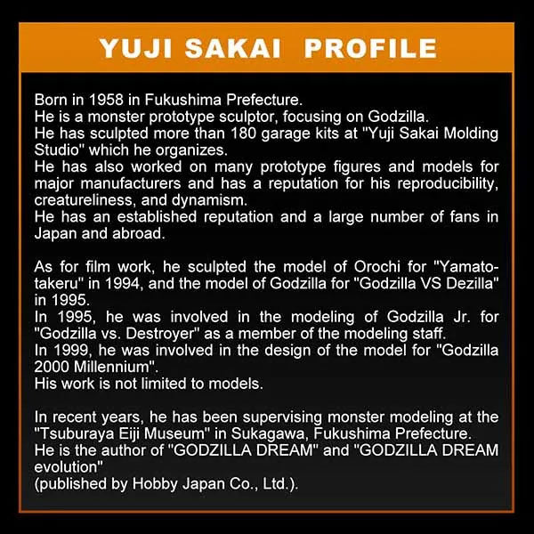 Godzilla vs. Destoroyah Ichibansho Large Monster Biographies Godzilla - Hong Kong Landing Ver. (preorder Q4) - Collectables > Action Figures > toys -  Bandai