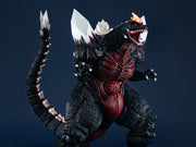 Godzilla vs. SpaceGodzilla - Ultimate Article Monsters - SpaceGodzilla - statue -  Bandai