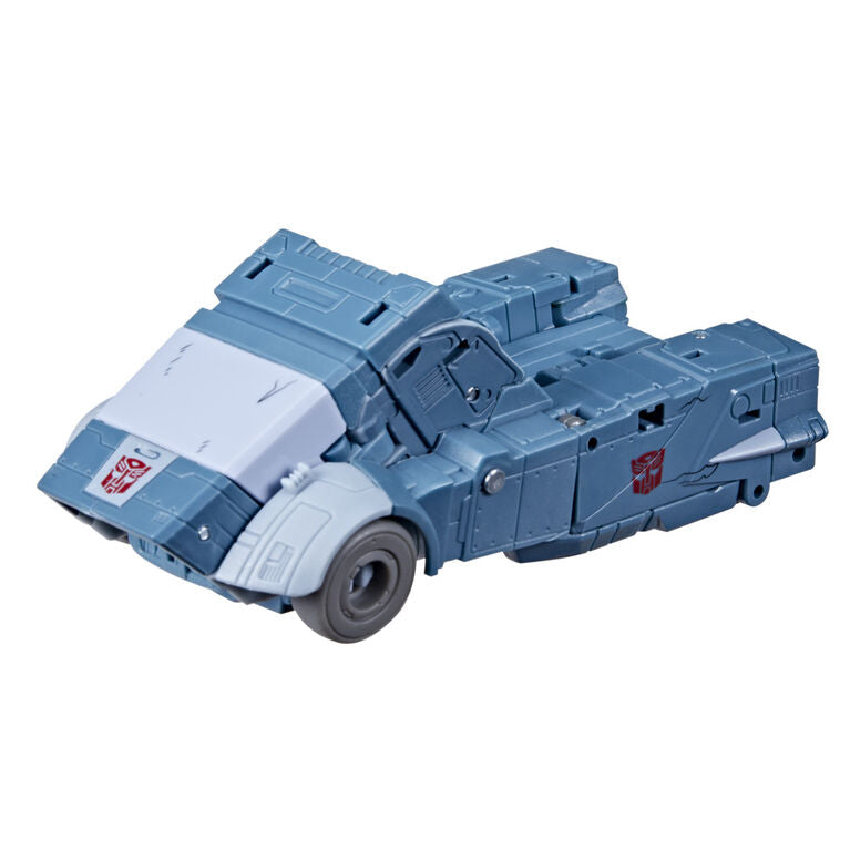 Hasbro - Transformers Toys Buzzworthy Bumblebee Studio Series Deluxe 86-02BB Kup - Collectables > Action Figures > toys -  Hasbro