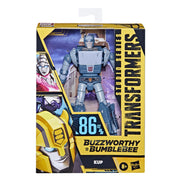 Hasbro - Transformers Toys Buzzworthy Bumblebee Studio Series Deluxe 86-02BB Kup - Collectables > Action Figures > toys -  Hasbro