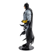 McFarlane Toys - Batman: Hush DC Multiverse Batman - Black Ver (preorder Q4) - Collectables > Action Figures > toys -  McFarlane Toys