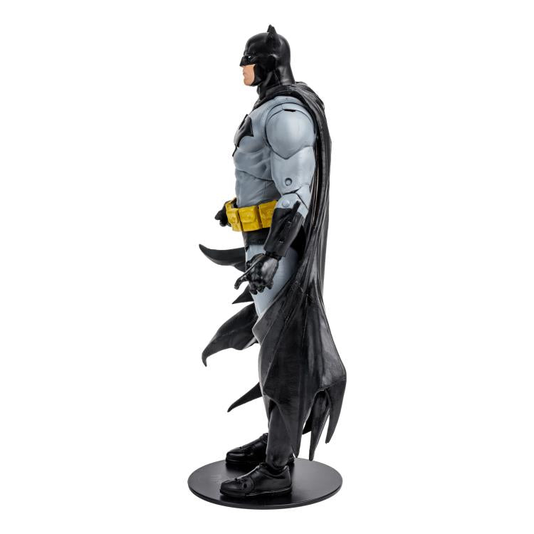 McFarlane Toys - Batman: Hush DC Multiverse Batman - Black Ver (preorder Q4) - Collectables > Action Figures > toys -  McFarlane Toys