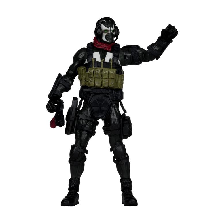 Call of Duty Tactical Spawn Action Figure - Collectables > Action Figures > toys -  McFarlane Toys
