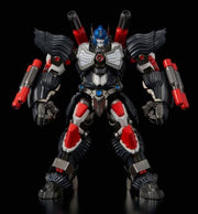 Transformers Furai Action Optimus Primal - Collectables > Action Figures > toys -  Bandai
