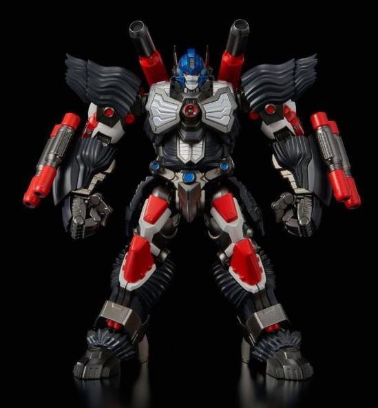 Transformers Furai Action Optimus Primal - Collectables > Action Figures > toys -  Bandai
