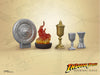 Indiana Jones Adventure Series Grail Knight - Grail Table BAA (preorder) - Collectables > Action Figures > toys -  Hasbro