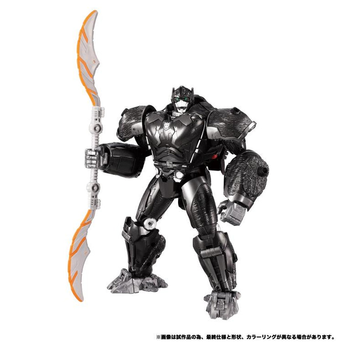 Transformers: Rise of the Beasts Optimus Primal (preorder) - Collectables > Action Figures > toys -  Hasbro