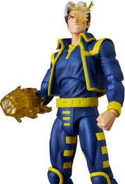 Marvel MAFEX #251 Nate Grey (X-Man Ver.) (preorder Q3 2025) - Collectables > Action Figures > toys -  MAFEX