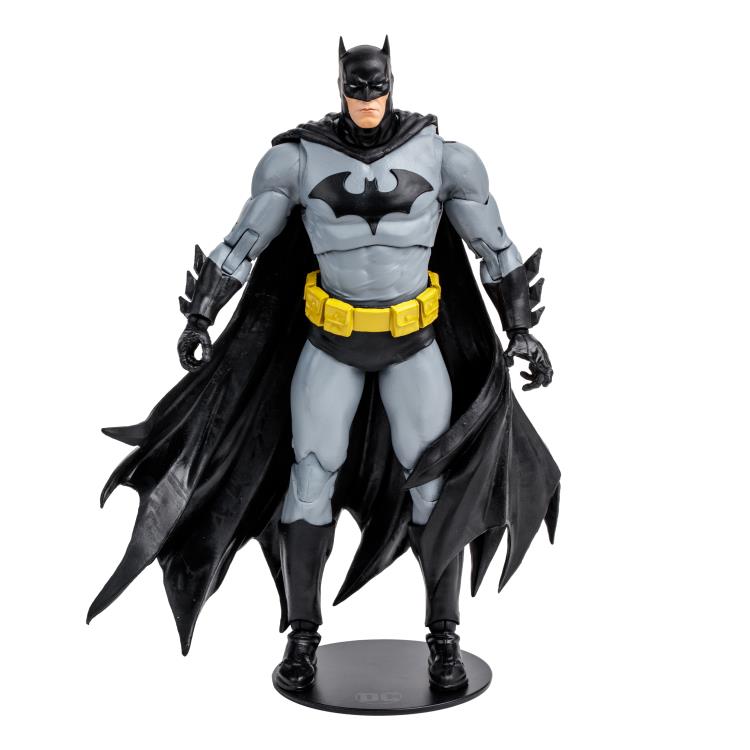 McFarlane Toys - Batman: Hush DC Multiverse Batman - Black Ver (preorder Q4) - Collectables > Action Figures > toys -  McFarlane Toys