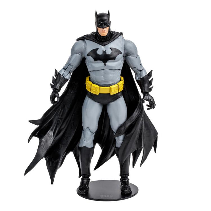 McFarlane Toys - Batman: Hush DC Multiverse Batman - Black Ver (preorder Q4) - Collectables > Action Figures > toys -  McFarlane Toys