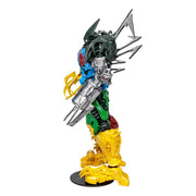 McFarlane Toys - Dark Nights: Metal DC Multiverse Fulcum Abominus Mega Action Figure - Collectables > Action Figures > toys -  McFarlane Toys