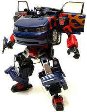 Transformers Alternators Skids Toyota Scion xB - Collectables > Action Figures > toys -  Hasbro