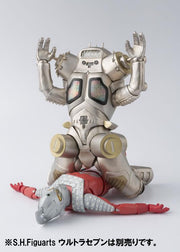 Ultraseven S.H.Figuarts King Joe - Reissue (preorder Q4) - Collectables > Action Figures > toys -  Bandai