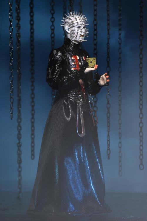 Neca - Hellraiser - Ultimate Pinhead - Collectables > Action Figures > toys -  Neca