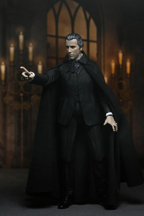 Horror of Dracula Ultimate Count Dracula  (preorder Q4)