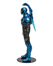MCFARLANE TOYS -  Blue Beetle DC Multiverse Blue Beetle - Battle Mode (preorder) - Collectables > Action Figures > toys -  McFarlane Toys