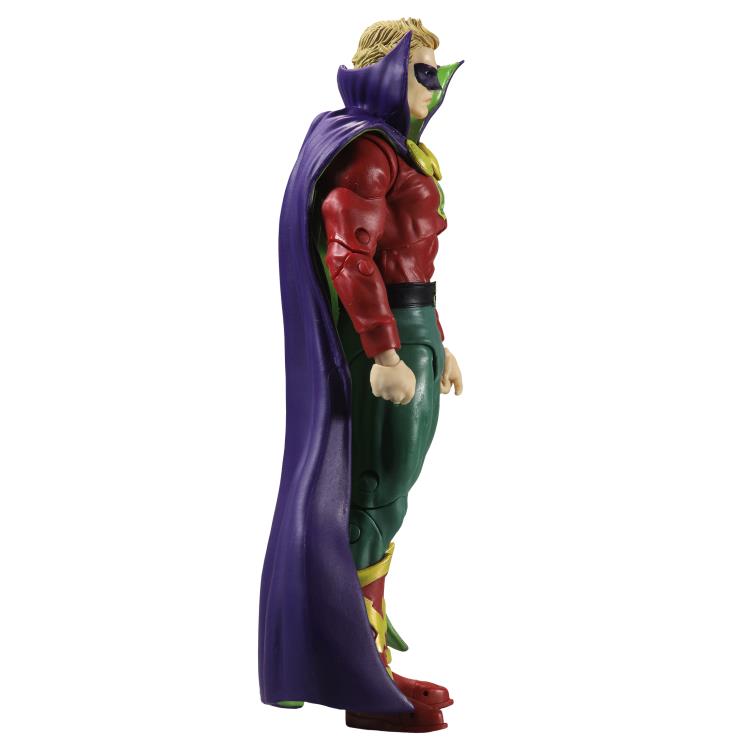 McFarlane Toys - Day of Vengeance DC Multiverse Collector Edition Green Lantern - Alan Scott  (preorder) - Collectables > Action Figures > toys -  McFarlane Toys