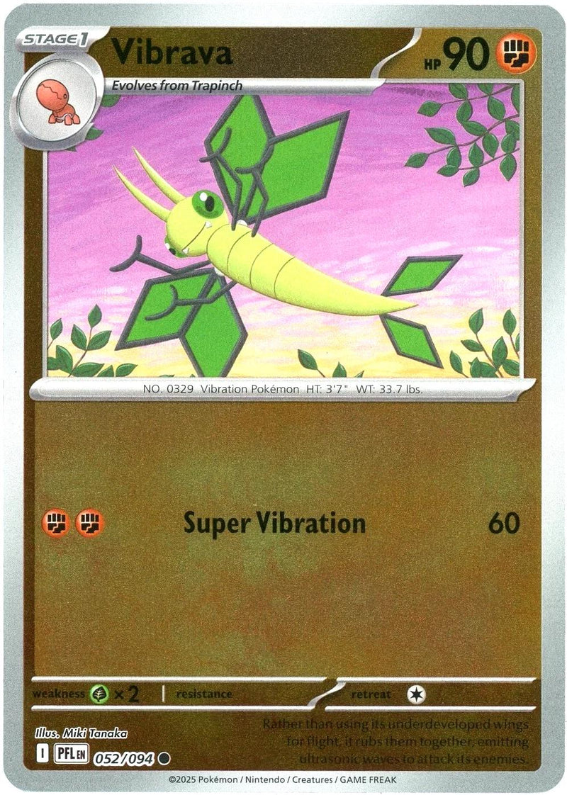 Vibrava