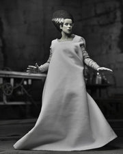 Universal Monsters Ultimate Bride of Frankenstein (Black & White) - Collectables > Action Figures > toys -  Neca