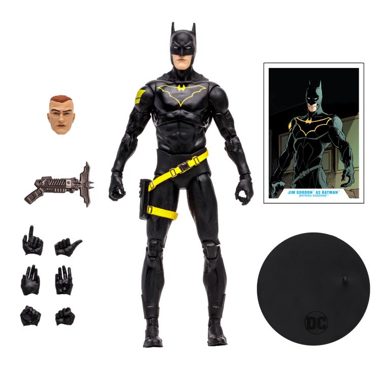 McFarlane Toys - Dark Knights of Steel DC Multiverse Batman (preorder) - Collectables > Action Figures > toys -  McFarlane Toys