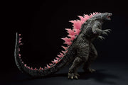 Godzilla (2024) -Evolved Ver.- GODZILLA x KONG: THE NEW EMPIRE - Ichibansho (preorder Nov) - Collectables > Action Figures > toys -  Bandai