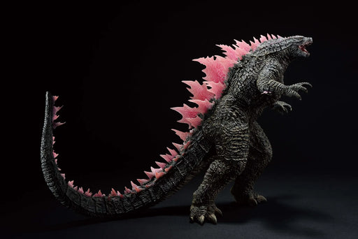 Godzilla (2024) -Evolved Ver.- GODZILLA x KONG: THE NEW EMPIRE - Ichibansho (preorder Nov) - Collectables > Action Figures > toys -  Bandai